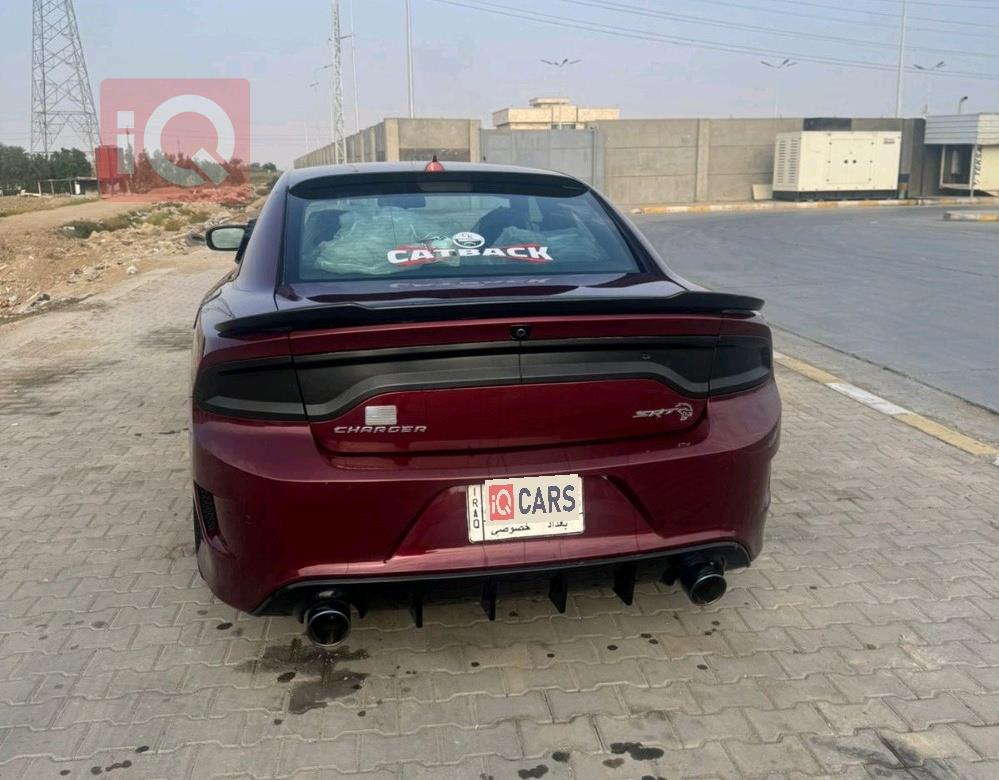 دودج تشارجر